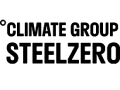 Climate Group Steel Zero